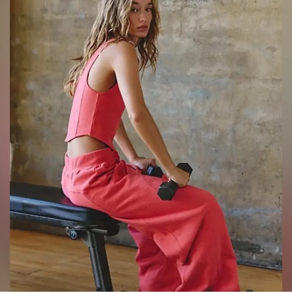 Free People Movement For The Win Joggers(This is not a set!)please read!! - Picture 3 of 3